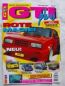 Preview: GTI plus 1/1997 VW Polo 6N,R5 GT Turbo,Clio Williams