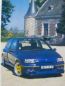 Preview: GTI plus 1/1997 VW Polo 6N,R5 GT Turbo,Clio Williams