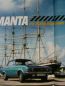 Mobile Preview: Motor Maniacs Nr.12 6/2011 Chrysler Newport Town & Country,67er