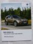 Preview: X5 E70 xDrive35i,50i,30d, 40d +M Sportpaket September 2011