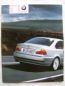 Preview: 318ci 320ci 325ci 330ci 320cd 330cd E46 Coupè März 2004 NEU