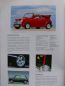 Preview: Mini +Cabriolet Zubehör Katalog September 1993 Rarität