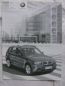 Preview: BMW Preisliste X3 E83 2.0i 2.5i 3.0i 2.0d 3.0d  September 2005