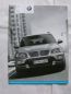 Preview: BMW Preisliste X5 xDrive 30i 48i 30d 35d E70 April 2009 NEU