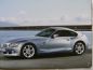 Preview: BMW Z4 Roadster E85 Coupè E86 Original Zubehör Katalog 2007 NEU