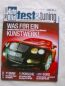Preview: Auto Bild test & tuning 4/2005 Focus ST,Capri RS2600,Maserati MC