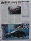 Preview: Auto Bild test & tuning 4/2005 Focus ST,Capri RS2600,Maserati MC
