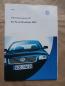 Preview: VW Passat Typ 3BG Modelljahr 2001 SSP 251 Karosserie Motoren Kraftübertragung Fahrwerk Elektrik