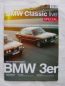 Mobile Preview: BMW Classic live Special 3er Reihe E21 E30 E36 E46 E90 F30