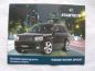 Preview: Startech Range Rover Sport Veredelungsprogramm 9/2011