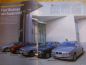 Preview: Auto Zeitung 4.Generation BMW 5er E39 +Kaufberatung+Vergleich