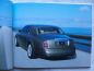 Preview: Rolls Royce Phantom model range 2010 Drophead Coupè