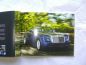 Preview: Rolls Royce Phantom model range 2010 Drophead Coupè