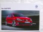 Preview: VW Golf IV GTI Februar 2012 +Preisliste NEU