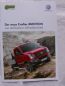 Preview: VW Crafter 4MOTION Achleitner Allradantrieb Januar 2012