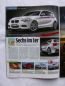 Preview: Auto Bild 9/2012 BMW M135i,Audi A3, Jaguar XF,Toyota GT86