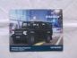 Preview: Startech Land Rover Defender September 2011 NEU