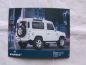 Preview: Startech Land Rover Defender September 2011 NEU