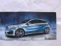 Preview: Mercedes Benz A-Klasse Prospekt Februar 2012 NEU