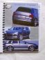 Preview: TechArt Porsche Cayenne (955) Prospekt November 2003
