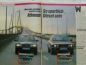Preview: Auto Bild 18/1986 BMW 324d E30 vs. 190D 2,5 W201