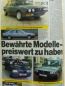 Preview: Auto Bild 1/1988 Mazda 323 Kombi vs. Lancer vs. Sunny vs. Coroll