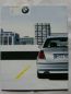 Preview: 316ti 318ti 325ti 318td 320td E46 Compact September 2003