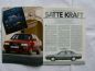 Preview: Gute Fahrt 2/1984 Audi 200 Turbo Typ44, Jetta,Golf GTi