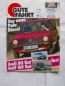 Preview: Gute Fahrt 1/1987 Audi 80 Kat, Golf II 16V Kat, Polo Diesel,
