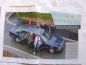 Preview: Youngtimer 2/2012 Bond Bug 700, M5 E34,E500 Limited W124