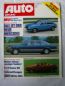 Preview: Auto Zeitung 18/1979