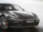 Preview: Porsche Panamera 4S 4S Diesel +Turbo Buch Juni 2016 NEU