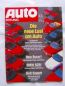 Preview: Auto Zeitung 18/1990 BMW 525i E34 Dauertest,Volvo 760 Turbo