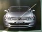 Preview: Brabus Gesamtprogramm CLS 5/2005 Prospekt