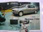 Preview: Auto Zeitung 8/1988