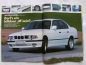 Preview: Auto Zeitung 9/1989 Fiesta vs. Polo vs Corsa A,SL R129