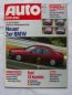 Preview: Auto Zeitung 13/1990 VW Golf CL, Calibra,Toyota MR2,E36,Yugo Cab