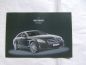 Preview: Brabus for CLS BR218 Prospekt Juli 2011 NEU