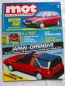 Preview: mot 2/1987 Peugeot 309 D,Escort XR 3i,BMW 524d E28,VW Polo Diese