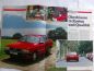 Preview: mot 20/1986 BMW 7er E32 vs. W126,AX,323 GLX Kombi,928  S4