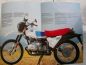 Preview: BMW R80 G/S Prospekt 1980
