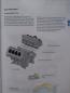 Preview: Audi RS 6 Typ 4B Karosserie Motor & Getriebe,Fahrwerk Kimaanlage  Juni 2002 SSP nr.244