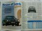 Preview: mot 11/1985 Starlet vs. Renault 5 vs. Fiesta, Pjaero,Ascona 1.8i