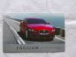 Preview: Jaguar XF +XFR +Black Pack Preisliste April 2012 NEU