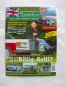 Preview: British Classics 1/2011 Rolls-Royce Silver Spirit,MGB,Triton,Tig