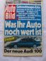 Preview: Auto Bild 12/1990 Alfa spider, Lotus Elan, MX-5,VX800,BMW 324td