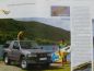 Preview: Opel Frontera +Sport Benziner/Diesel März 1993