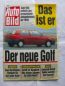 Preview: Auto Bild 29/1989 Ford Scorpio 2.0i GL vs. Oemga 2.0i GLS,500SL