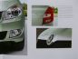 Preview: Skoda Fabia +Combi Februar 2012 +Preisliste NEU