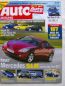 Preview: Auto Zeitung 24/2002 Focus ST170,S3,Focus RS,Golf R32,SLK